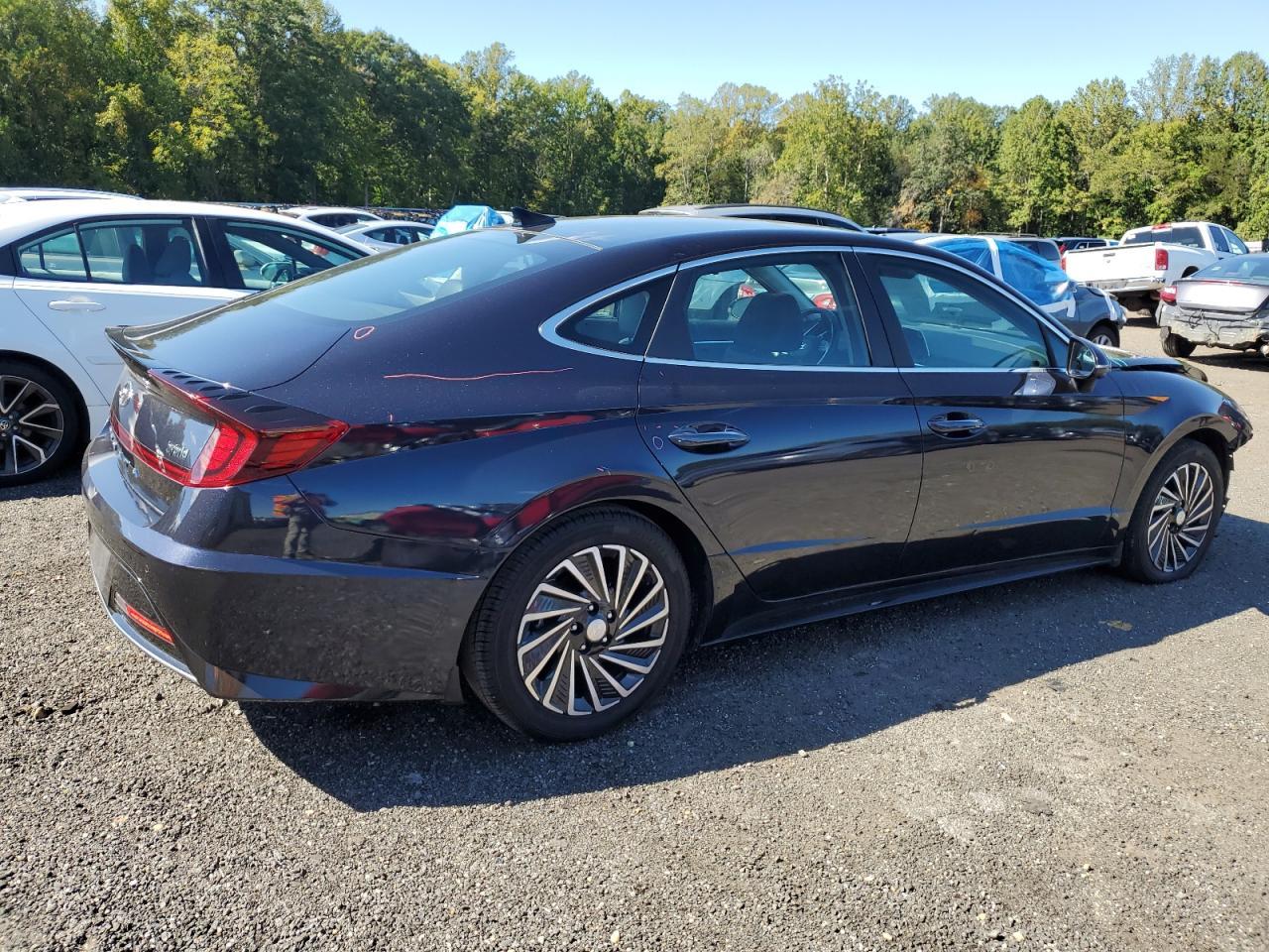 2021 HYUNDAI SONATA