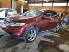2011 NISSAN MURANO
