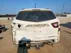 2014 CHEVROLET TRAVERSE
