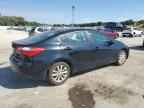 2014 KIA FORTE