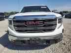 2025 GMC Sierra