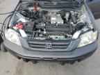 2001 HONDA CR-V