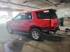 2018 CHEVROLET Tahoe