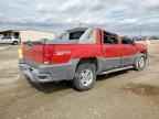 2002 CHEVROLET Avalanche
