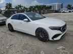 2025 MERCEDES-BENZ E-Class
