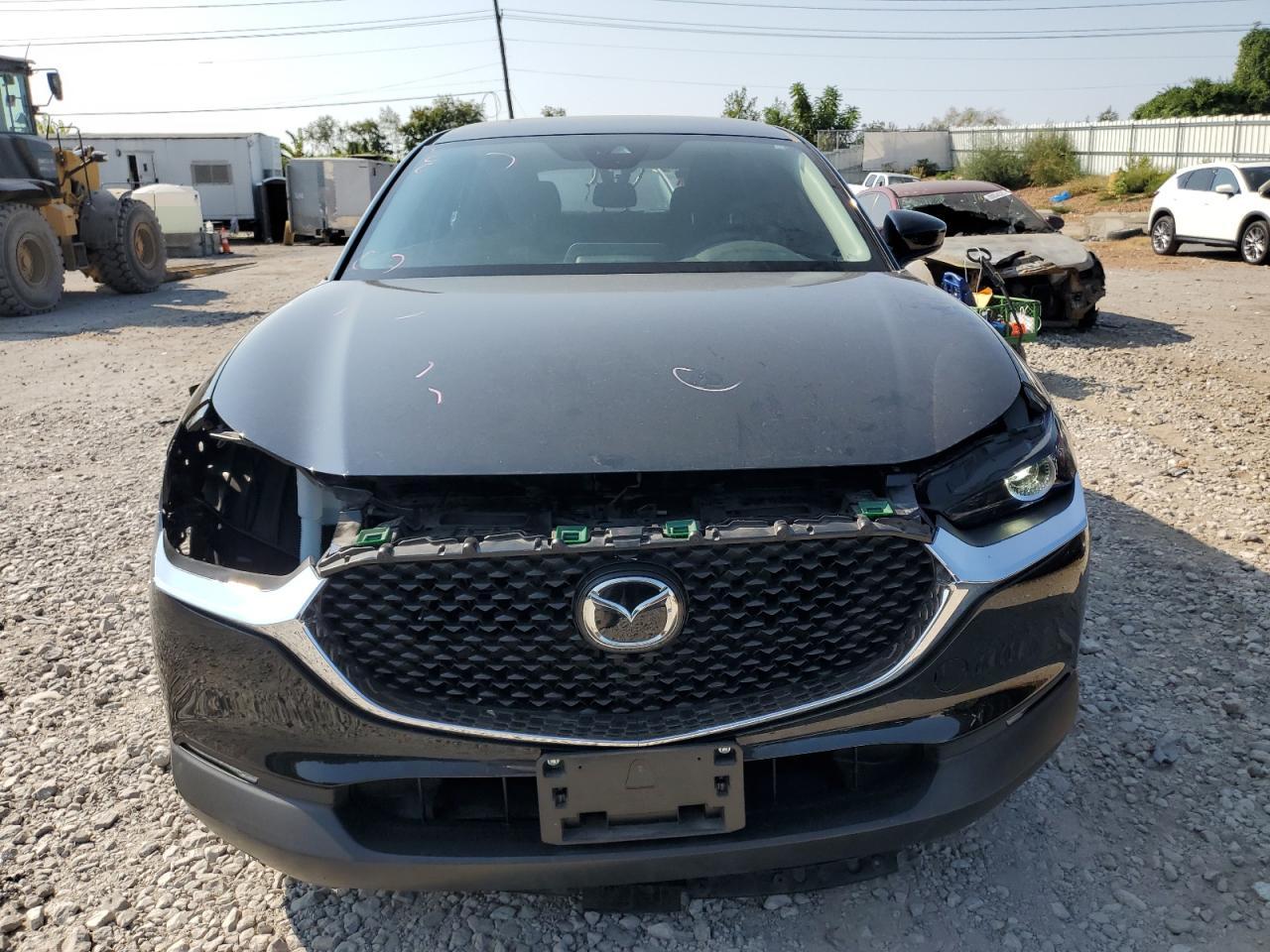2023 MAZDA CX-30