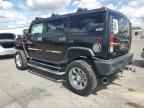 2003 HUMMER H2