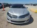 2014 LINCOLN MKZ