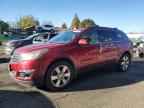 2014 CHEVROLET TRAVERSE