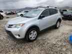 2014 TOYOTA RAV4