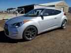 2013 HYUNDAI VELOSTER