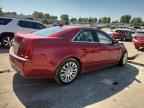 2011 CADILLAC CTS