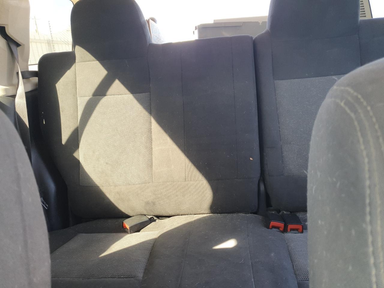 2016 JEEP PATRIOT