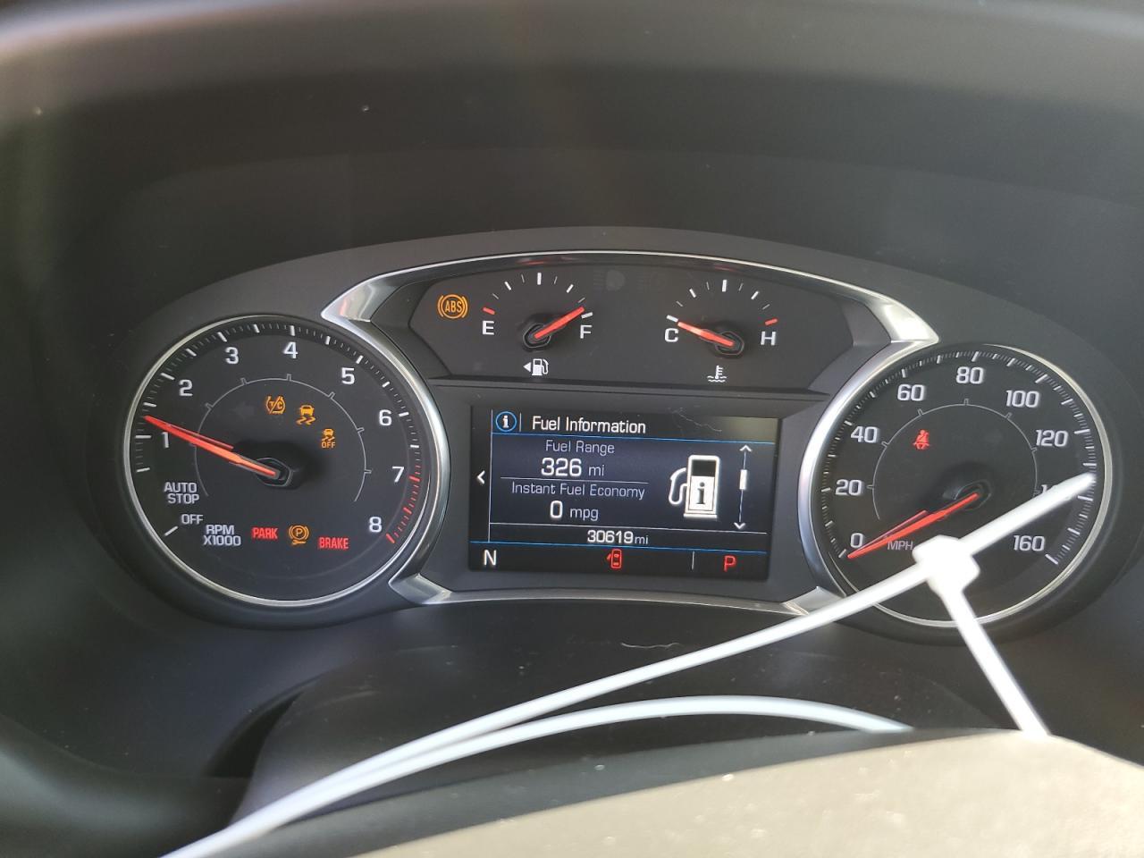 2021 GMC ACADIA