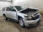 2018 CHEVROLET Suburban