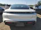 2022 PORSCHE Taycan