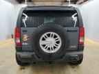 2008 HUMMER H3