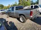 2001 CHEVROLET Silverado