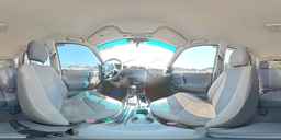 2004 ISUZU Rodeo
