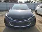 2016 CHEVROLET CRUZE