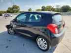2017 CHEVROLET Spark