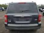 2016 JEEP PATRIOT