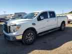 2016 NISSAN Titan