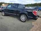 2009 FORD F-150