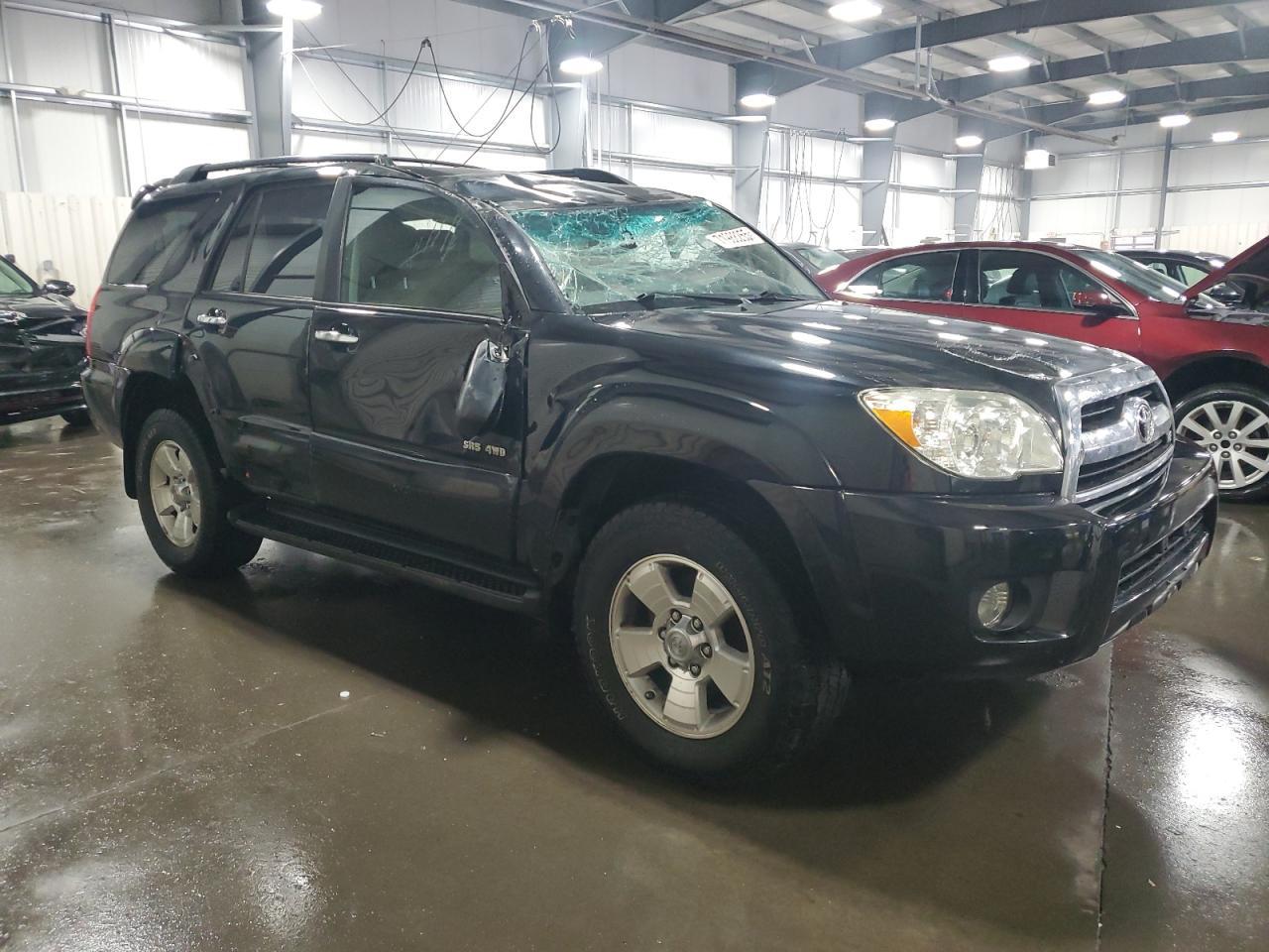 2006 TOYOTA 4Runner