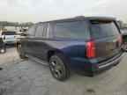 2016 CHEVROLET Suburban