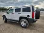 2007 HUMMER H3