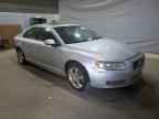 2009 VOLVO S80