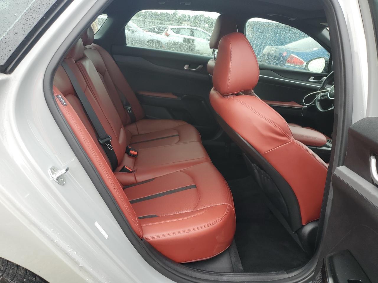 2023 KIA K5