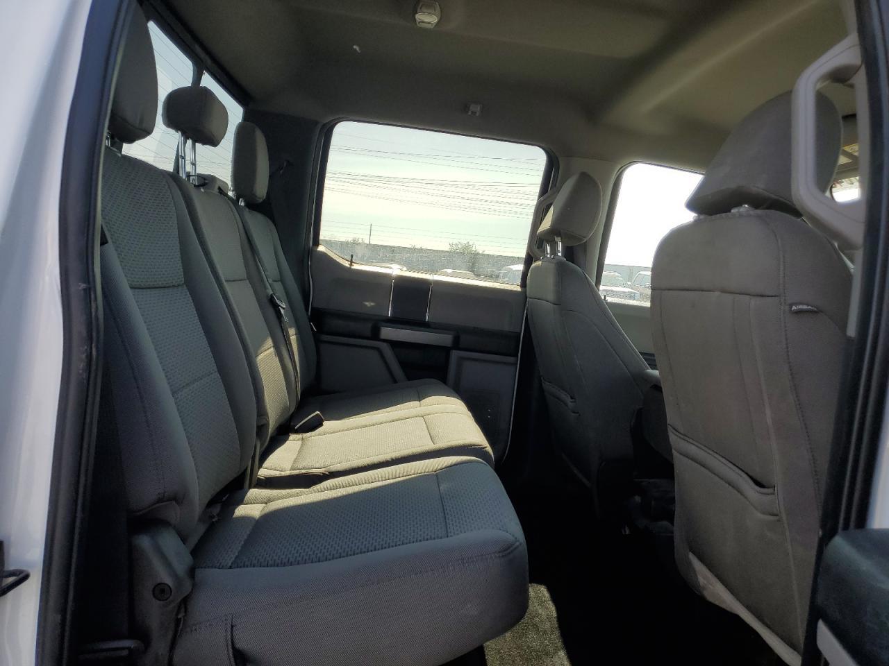 2022 FORD F-250