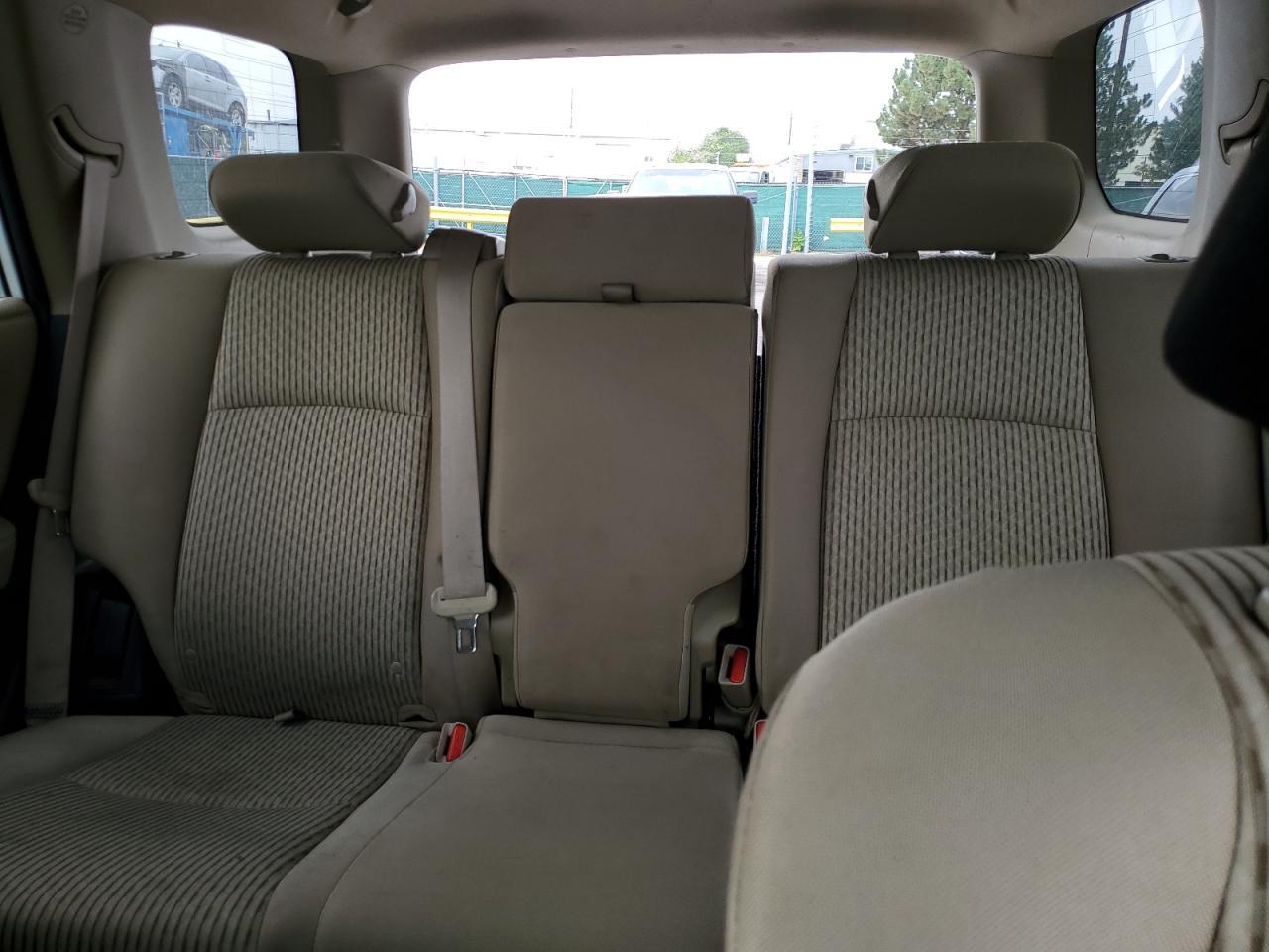 2014 TOYOTA 4Runner