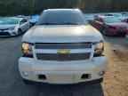 2012 CHEVROLET Suburban