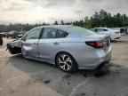 2021 SUBARU Legacy