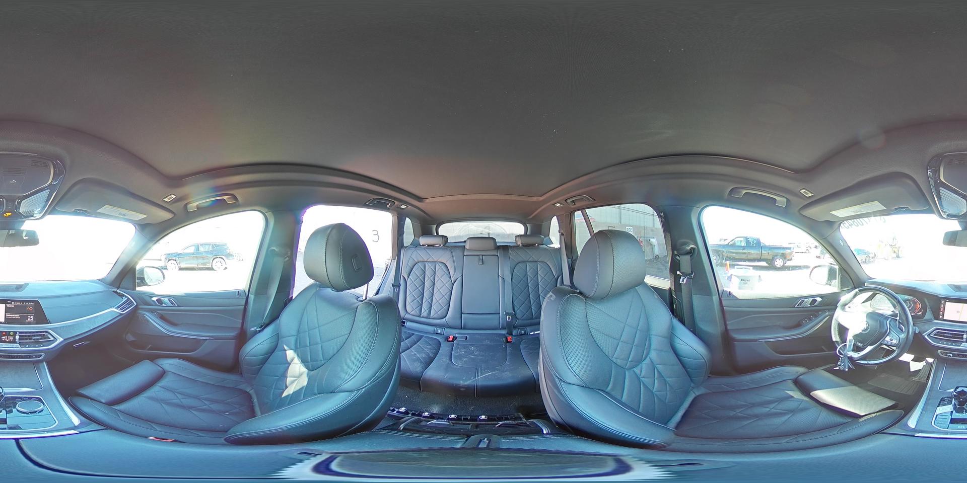 2023 BMW X5
