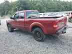 2010 FORD RANGER