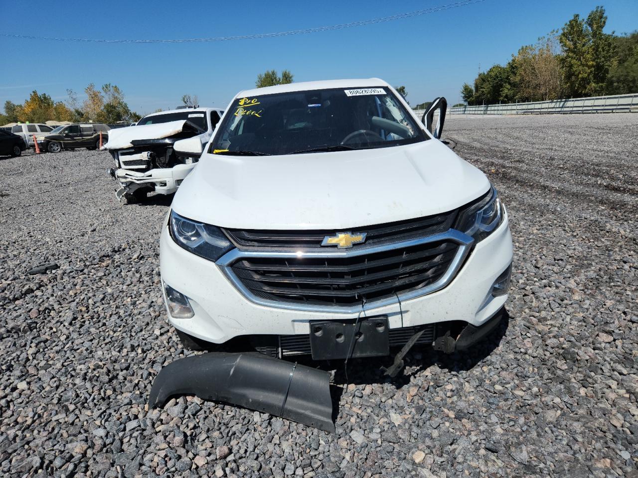 2021 CHEVROLET EQUINOX
