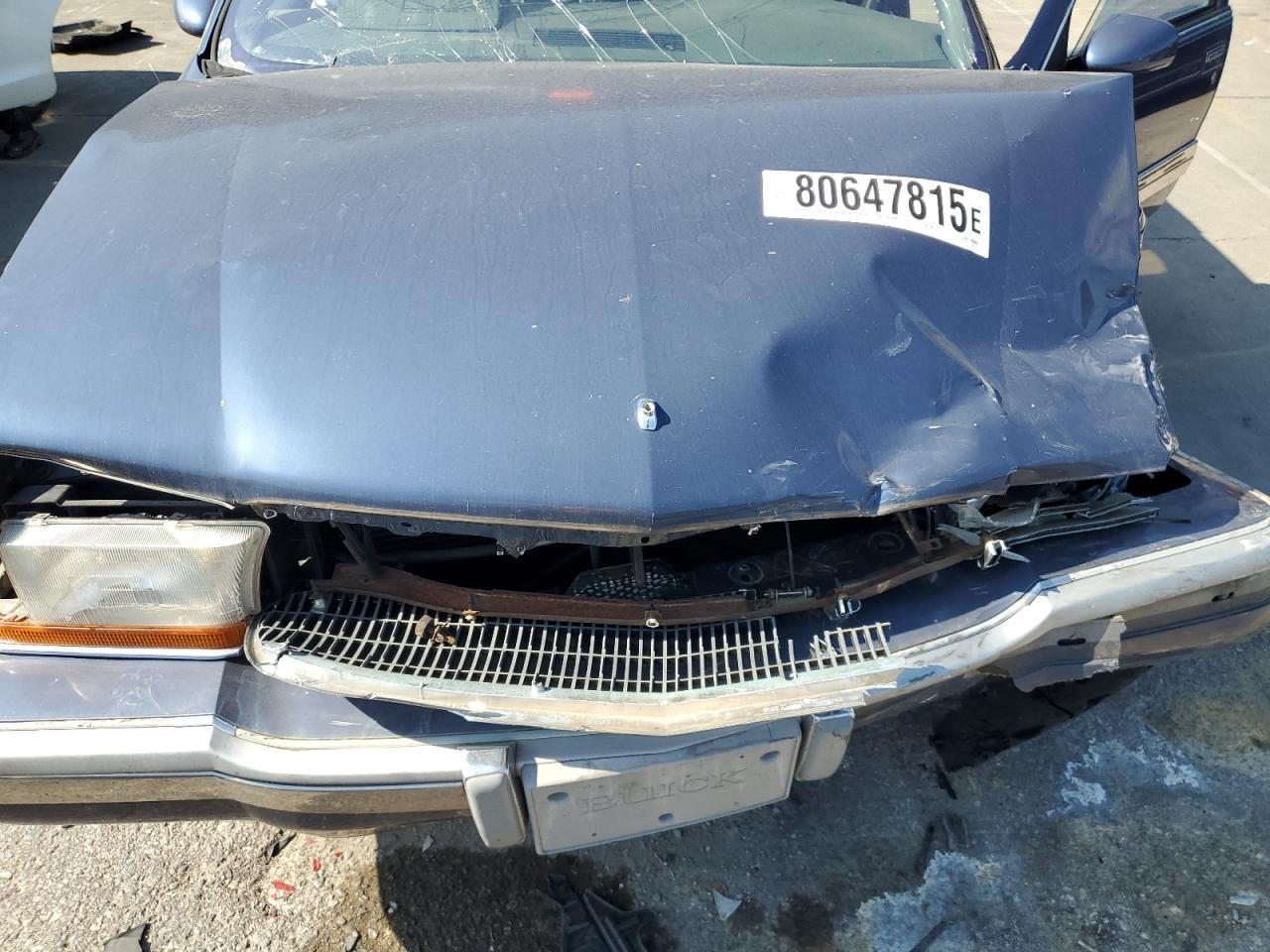 1994 BUICK Roadmaster