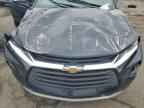 2021 CHEVROLET BLAZER