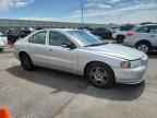 2008 VOLVO S60