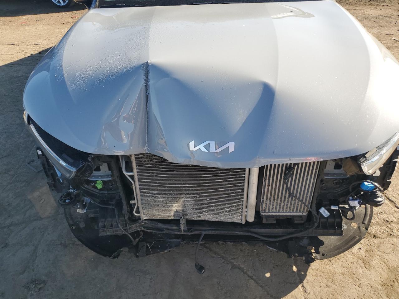 2023 KIA K5