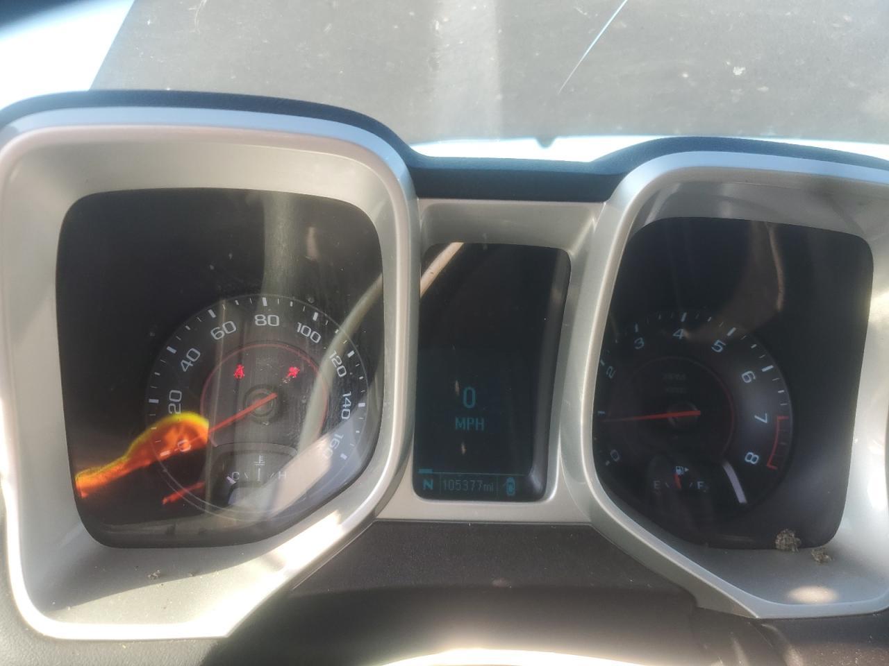 2013 CHEVROLET Camaro