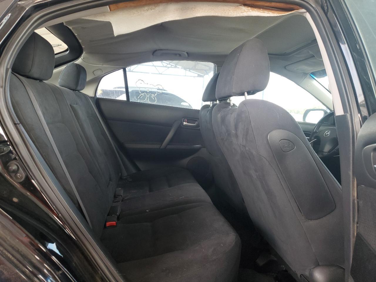 2006 MAZDA 6