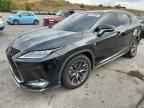 2020 LEXUS RC 350