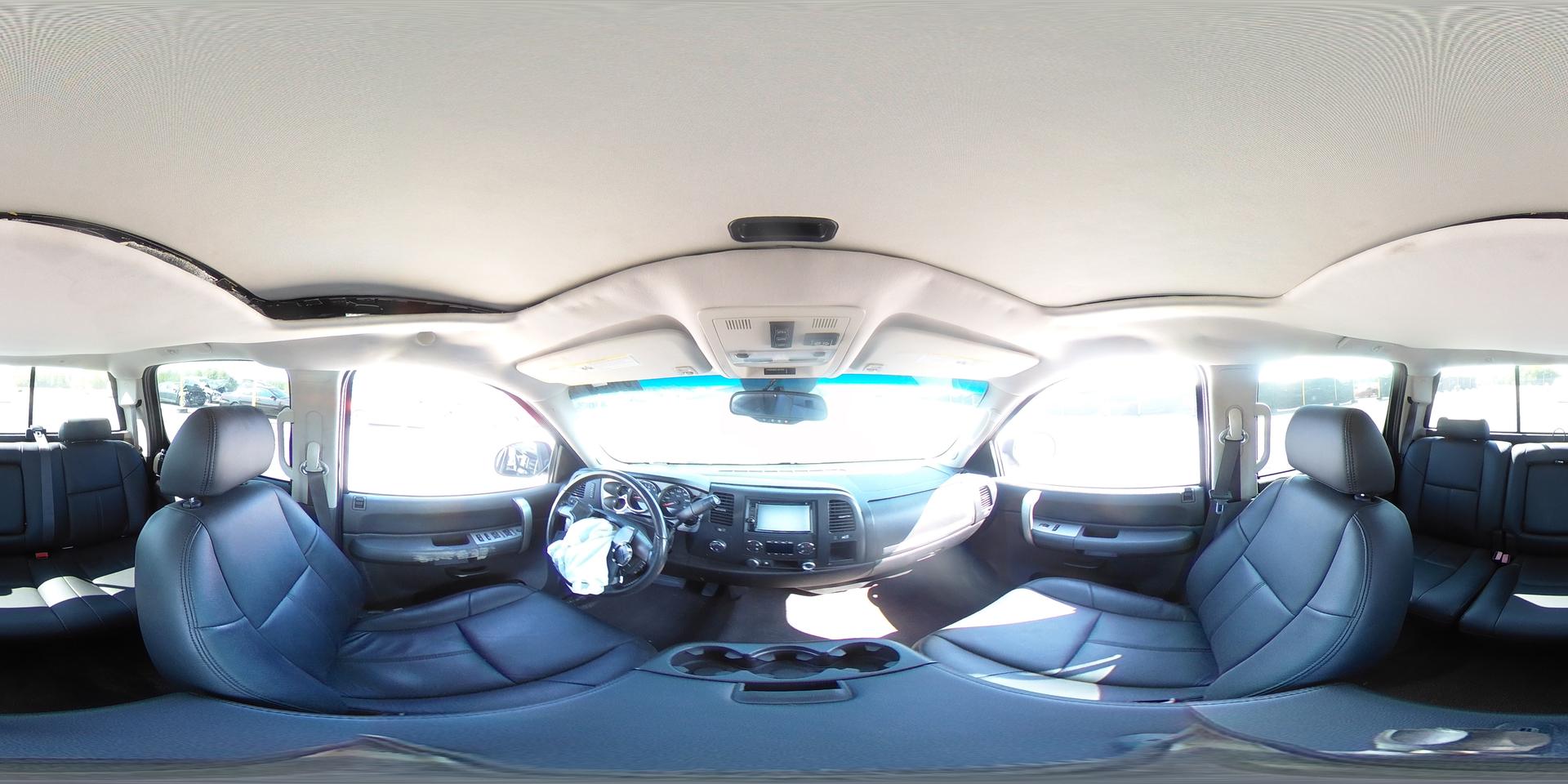 2008 CHEVROLET Silverado