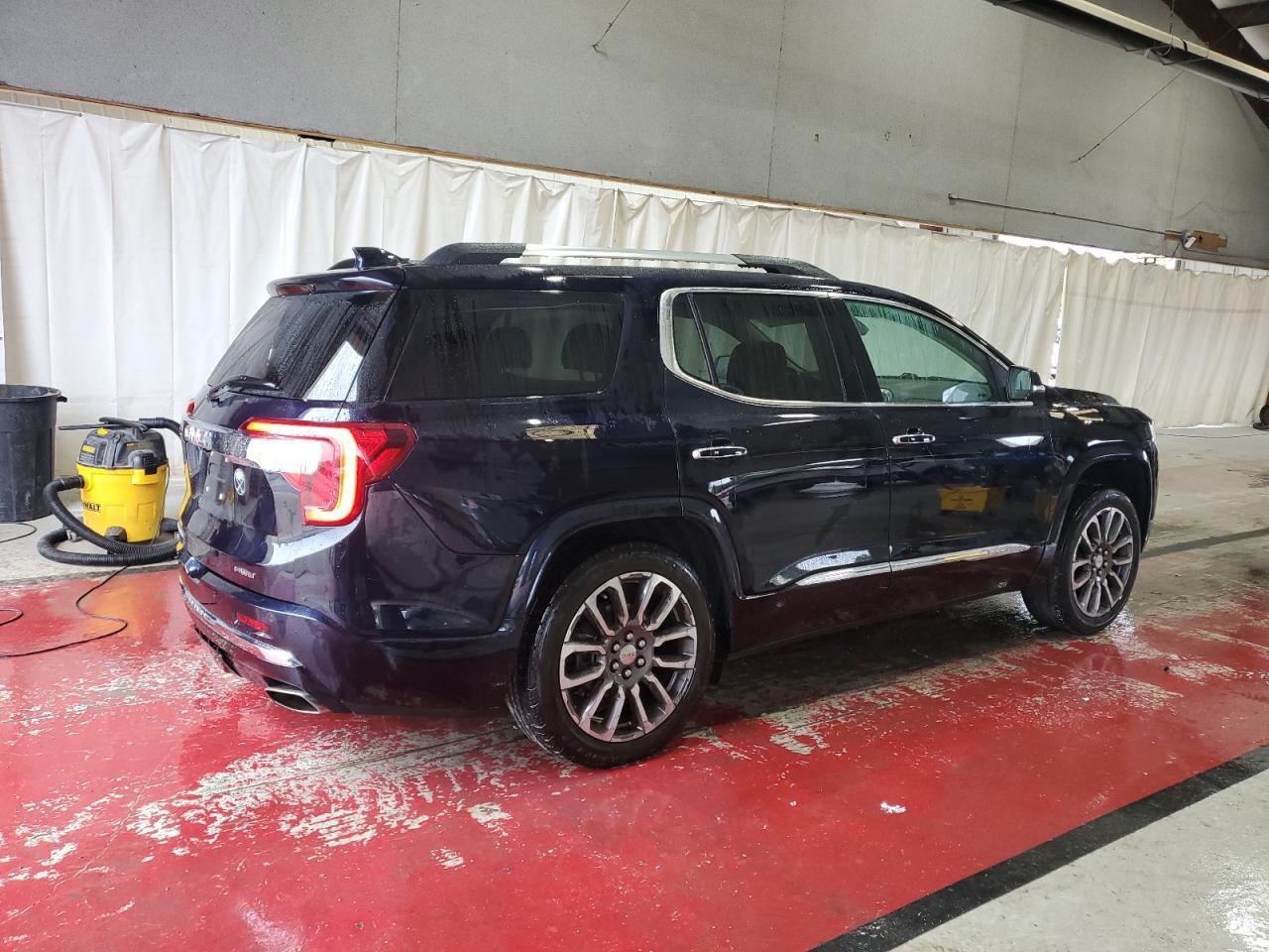2022 GMC ACADIA