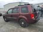2011 HONDA PILOT